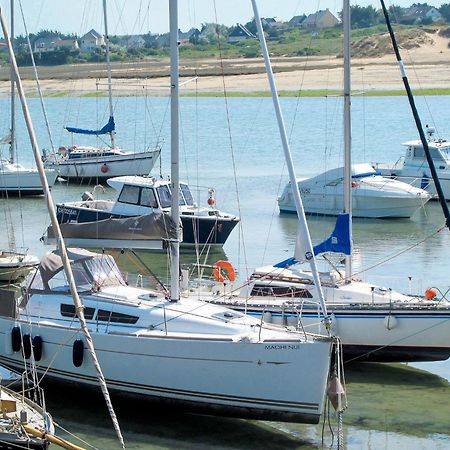 Holiday Home Le Rouge Gorge By Interhome Saint-Lo-d'Ourville Esterno foto
