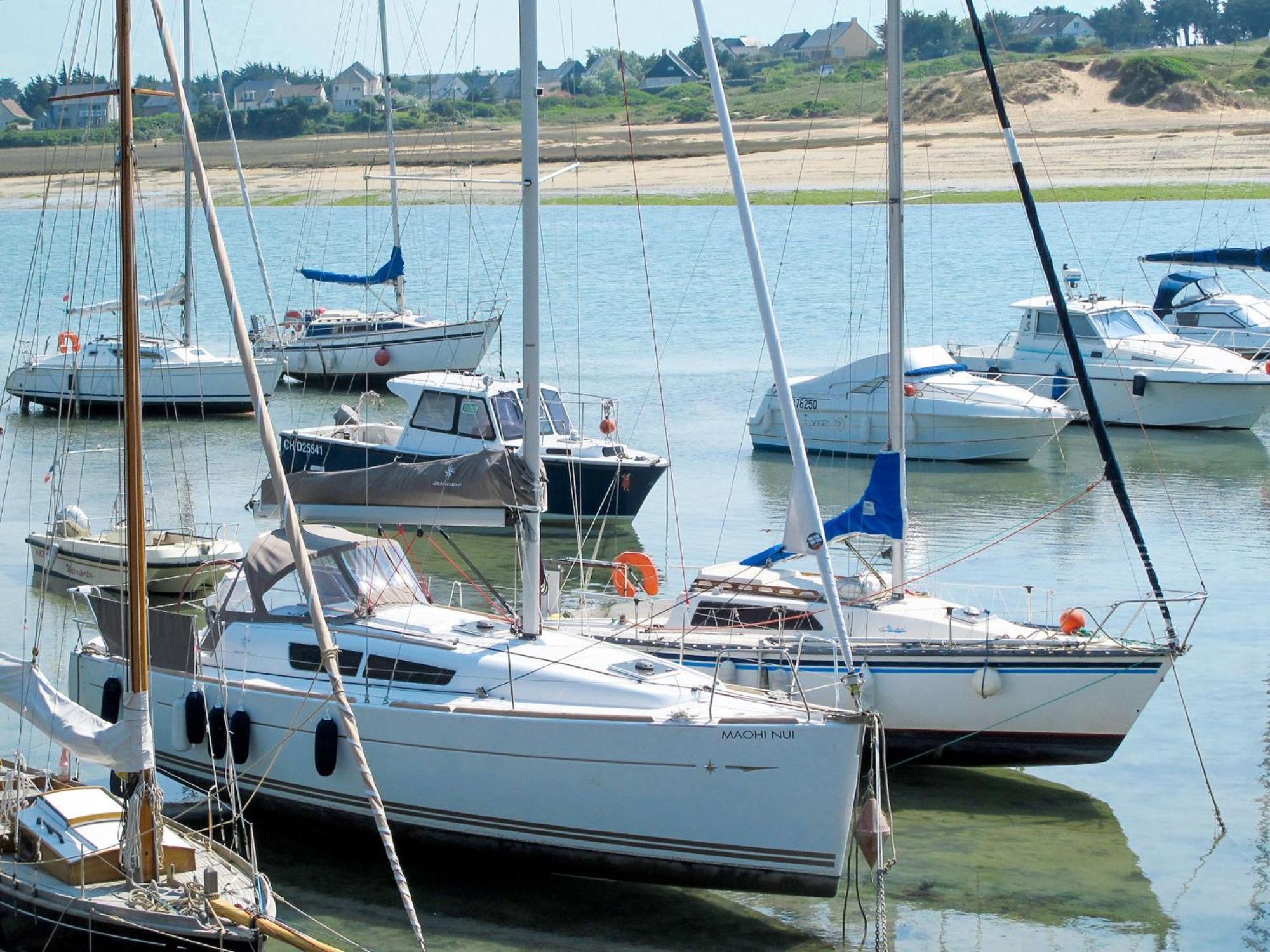 Holiday Home Le Rouge Gorge By Interhome Saint-Lo-d'Ourville Esterno foto
